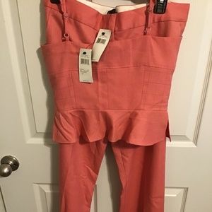 BcbgMaxazria Two Piece Outfit